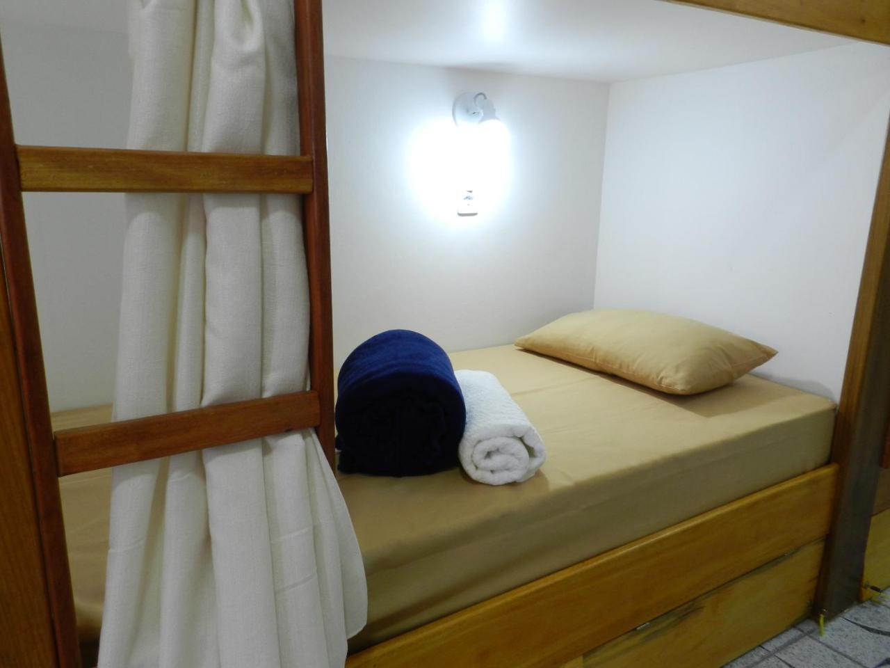 Utopia Hostel Aparecida  Εξωτερικό φωτογραφία