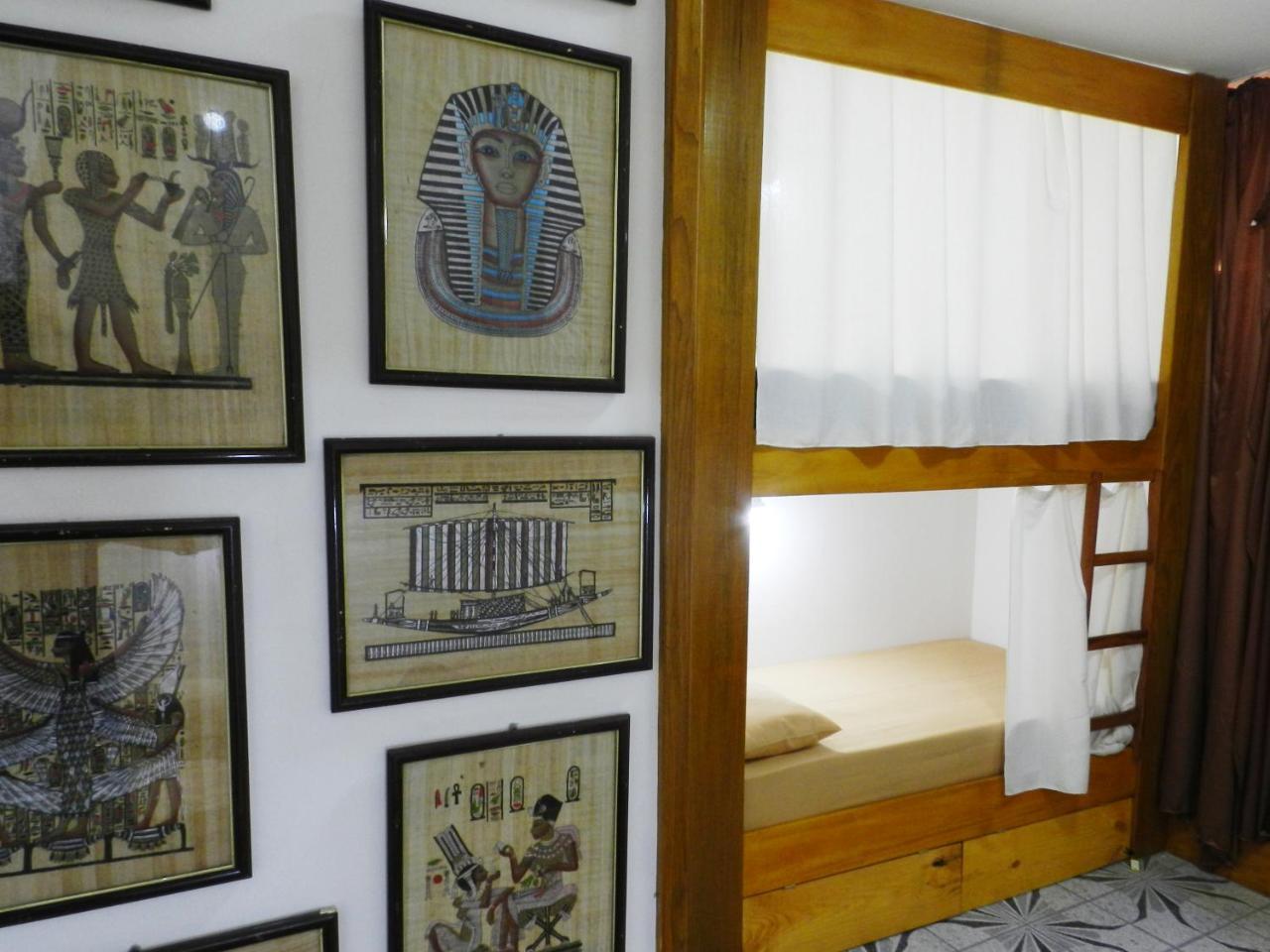 Utopia Hostel Aparecida  Εξωτερικό φωτογραφία